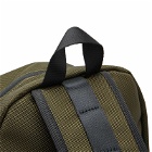END. x Master-Piece Sling Bag in Khaki 