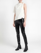 Courrèges Womens Top in White