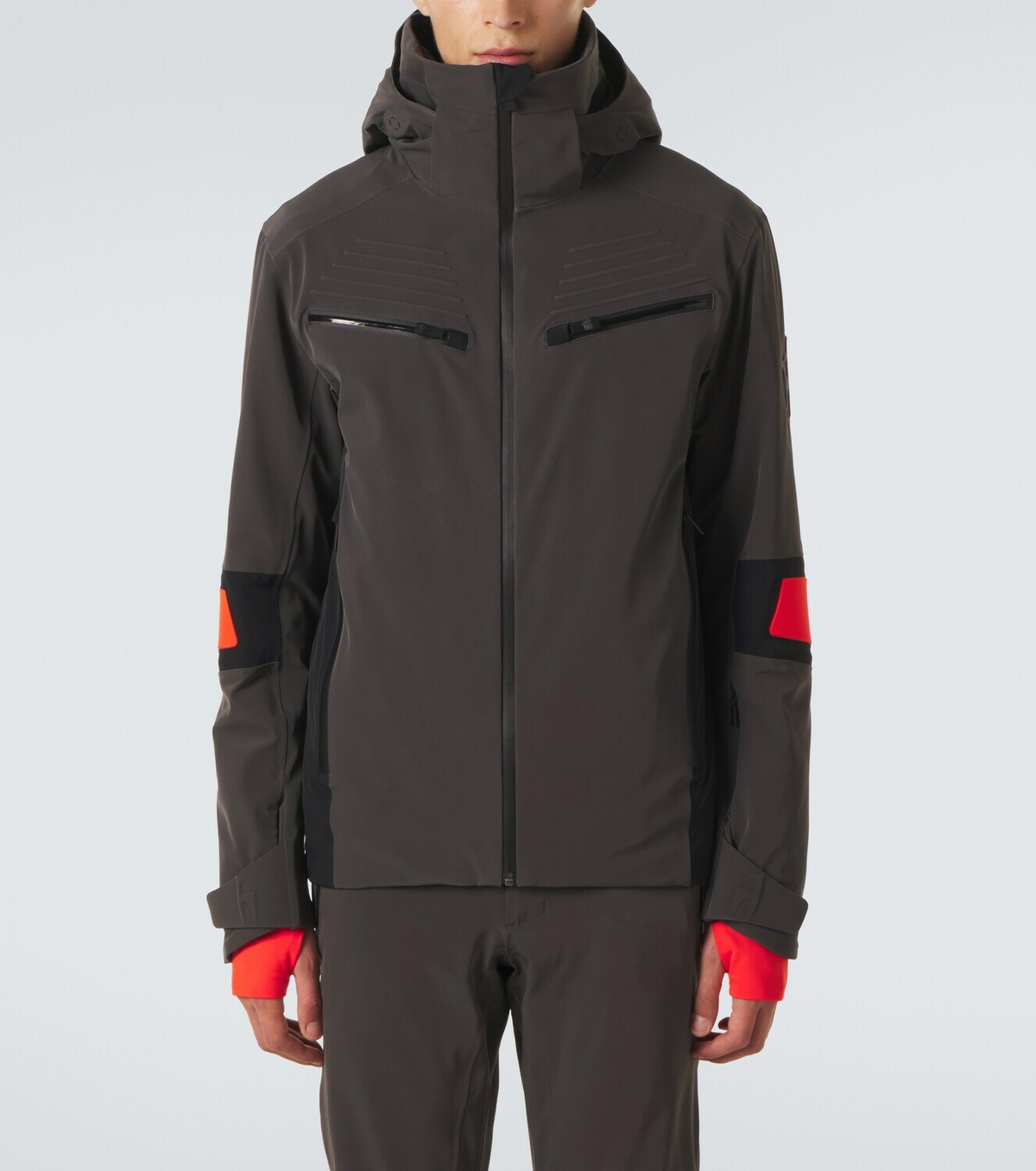 Toni Sailer Theo ski jacket
