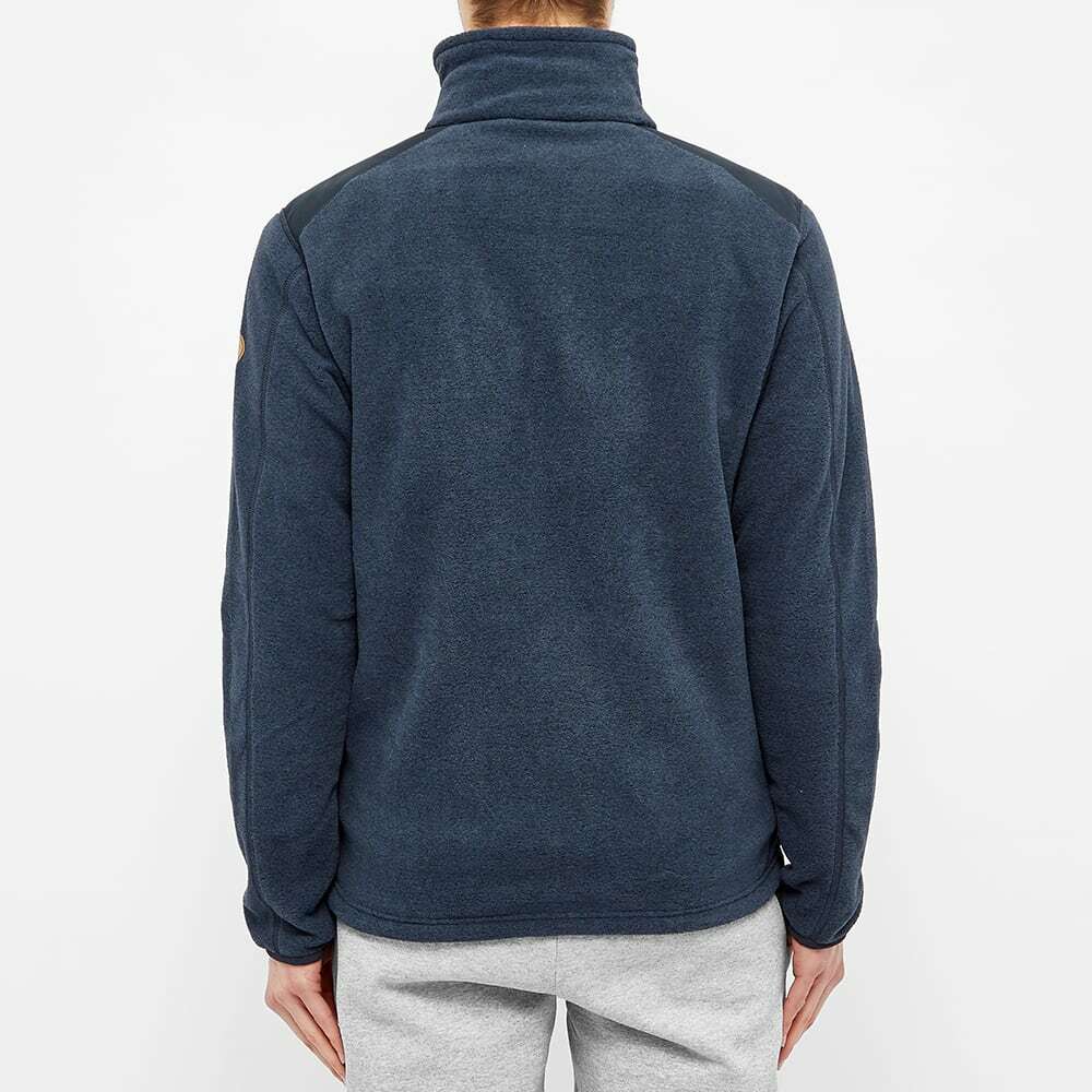 Jas Fjallraven Men Sten Jacket Patina Green