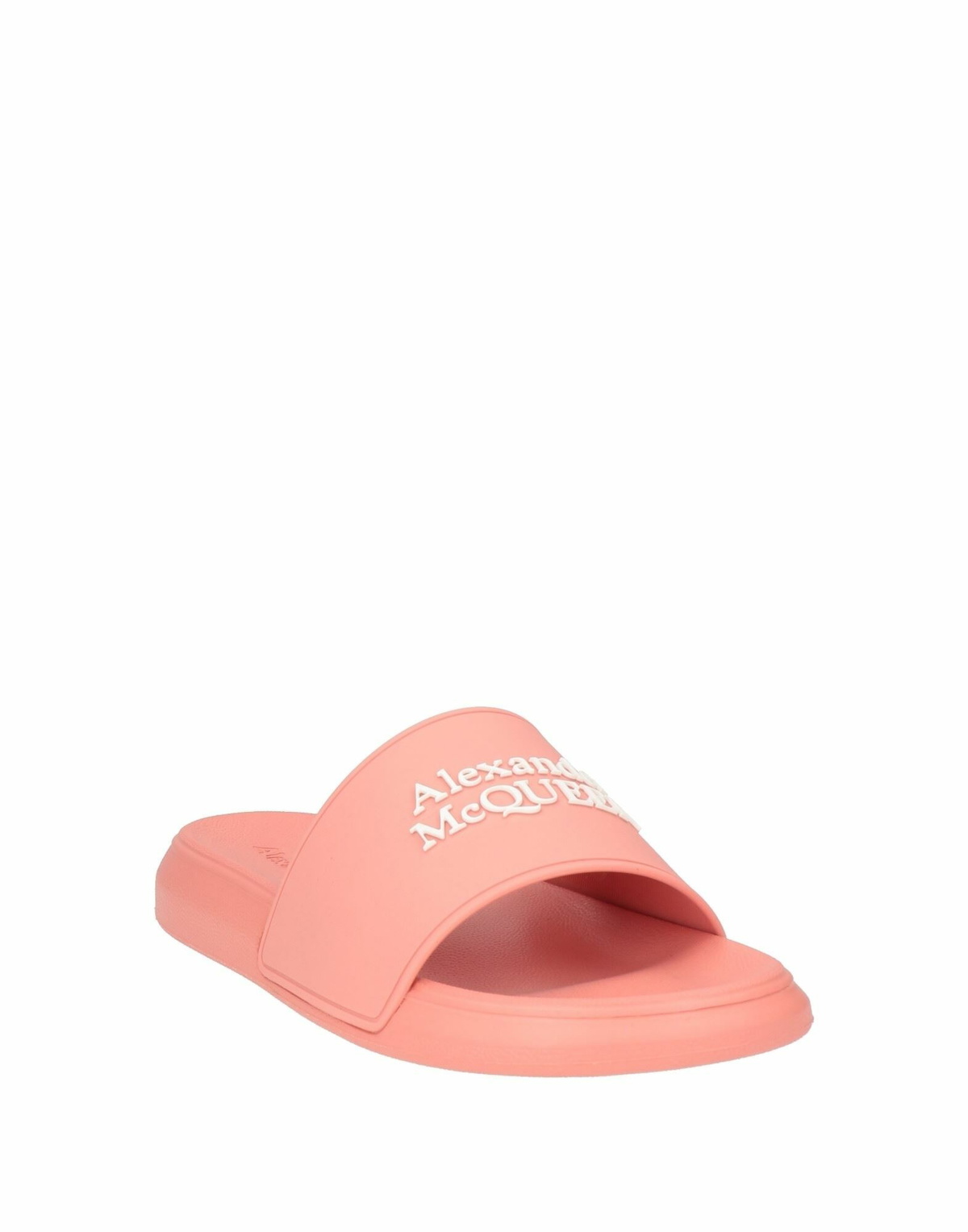 Mcq Alexander Mcqueen Womens Sandals in Pink
