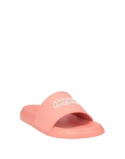 Mcq Alexander Mcqueen Womens Sandals in Pink