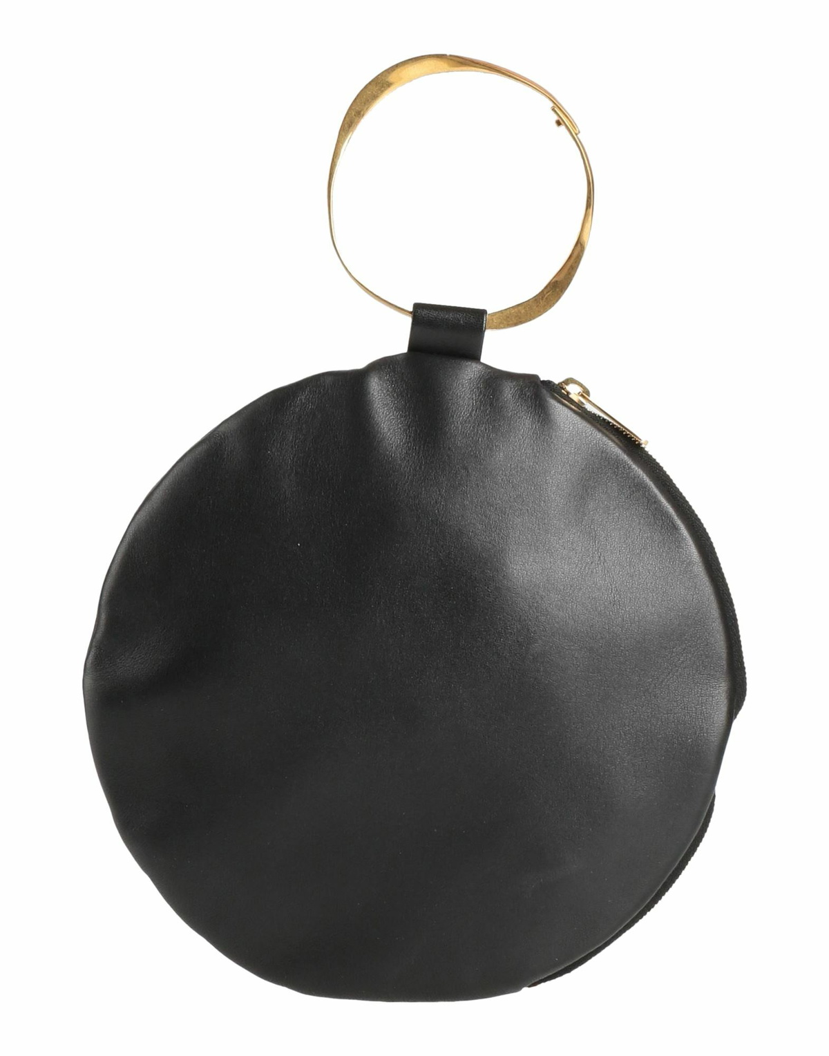 The Row Womens Handbag in Black
