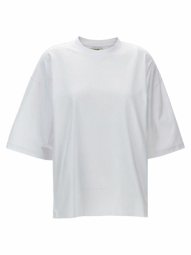 Photo: Haikure etta T-shirt
