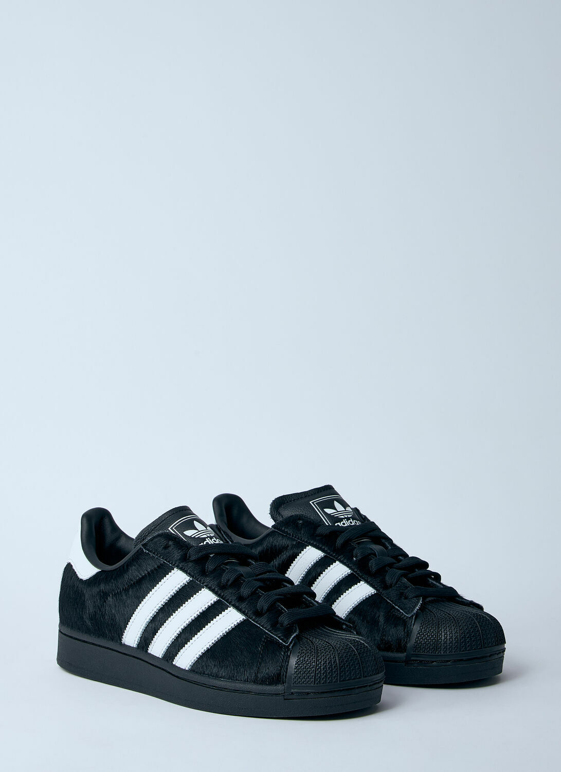 adidas Superstar II Sneakers