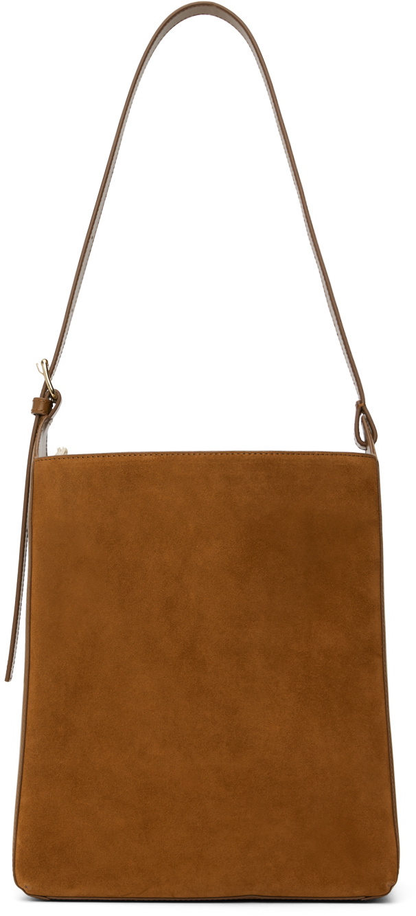 【A.P.C.】キャメルVirginie バゲットバッグ A.P.C.】キャメルVirginie バゲットバッグ Virginie Flap bag | A.P.C.
