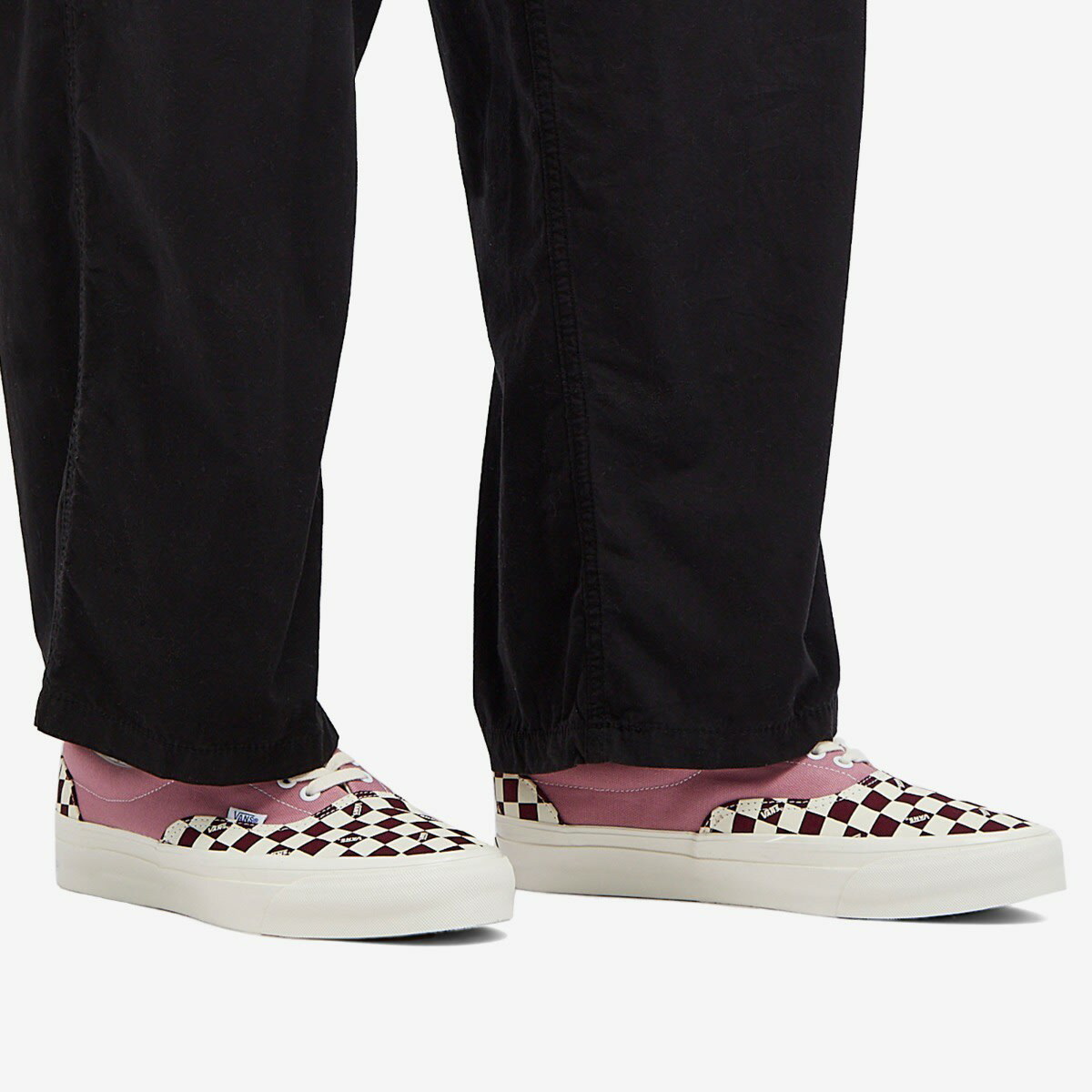 国内配送 VANS ERA REISSUE 95 LX FOXGLOVE Hatchet Outdoor Supply Co. - Vans | LX Era Reissue 95