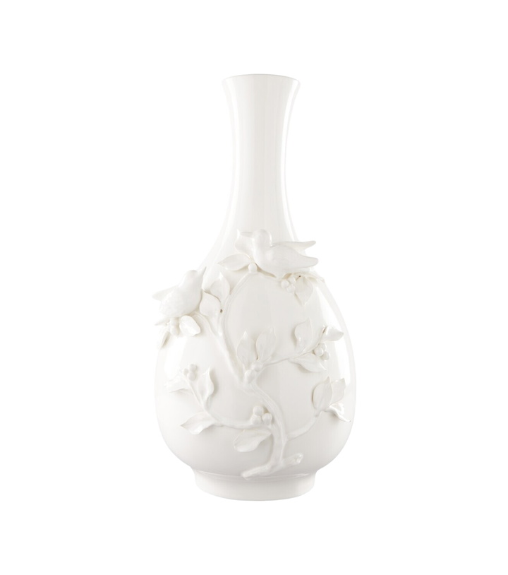 Photo: Polspotten 3D Birds ceramic vase