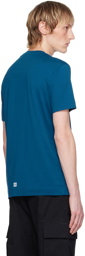 Givenchy Blue '1952' T-Shirt