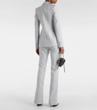 Off-White Corporate blazer