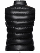 MONCLER Ghany Nylon Down Vest