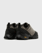 Roa Neal Grey Mens Lowtop
