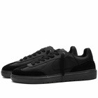 Represent Men's Virtus Sneakers in Black