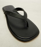 Bottega Veneta Sampieri thong sandals