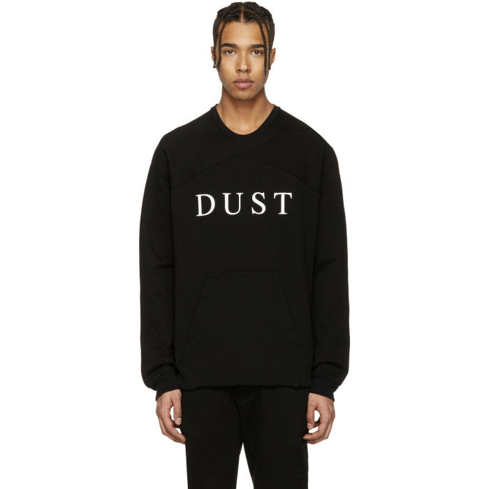 Photo: Julius Black Dust Pullover