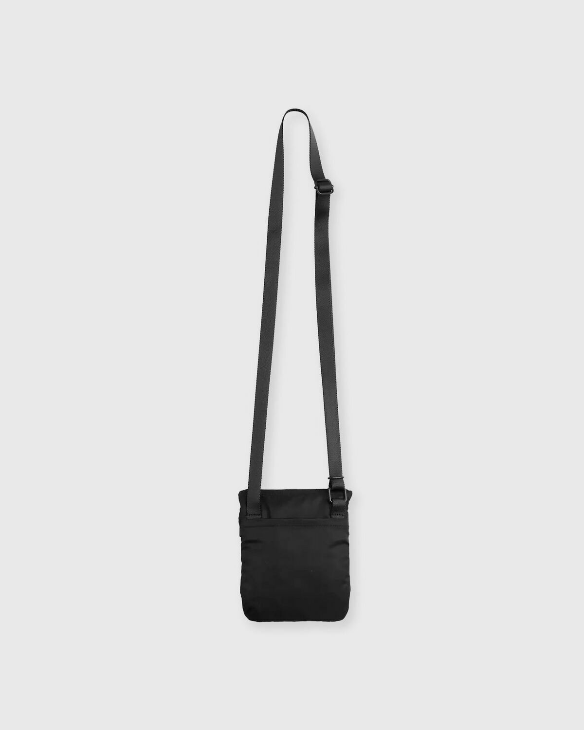 Levis MISSION BAY CROSSBODY Black Mens Messenger & Crossbody Bag