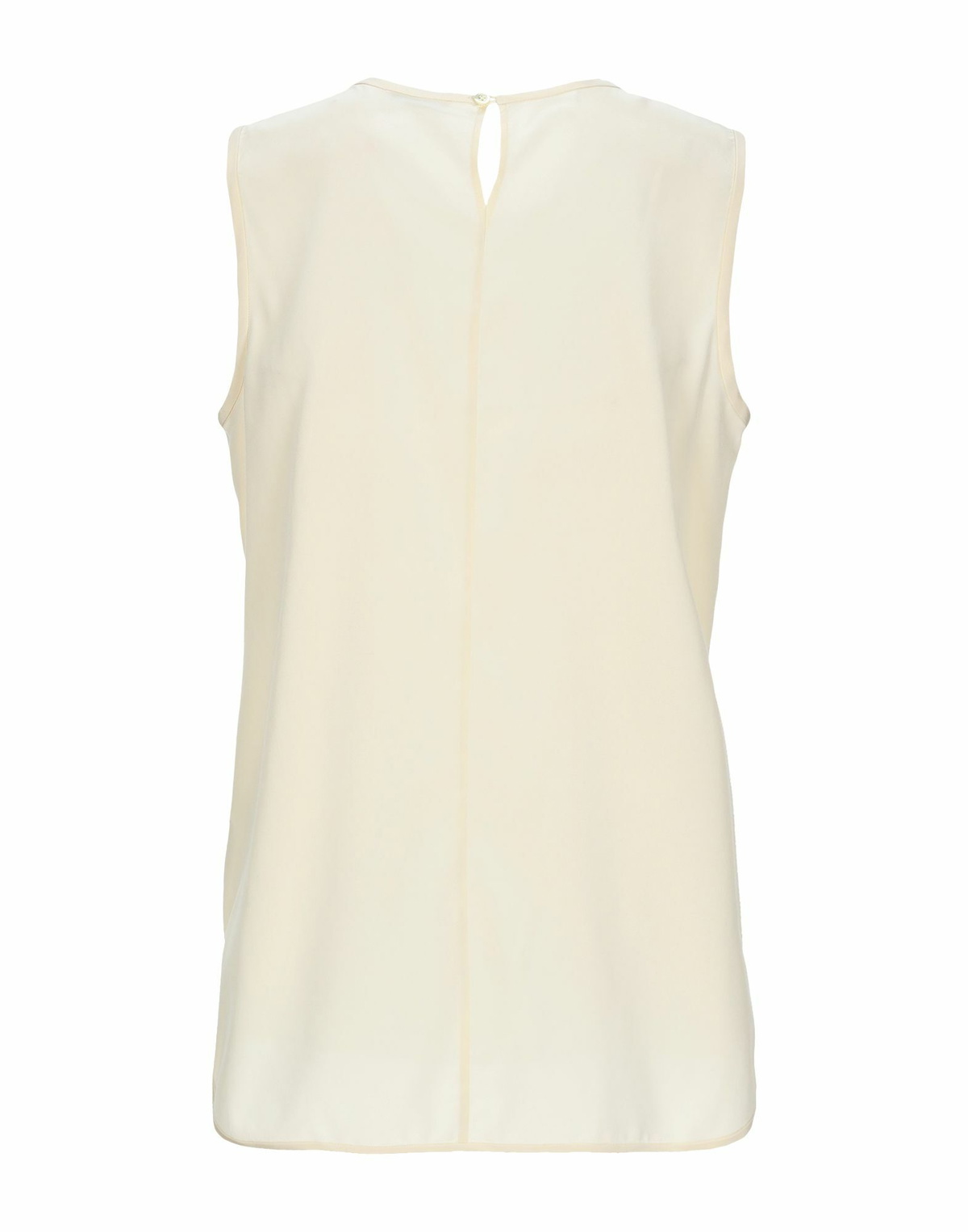Peserico Womens Top Pastel in Yellow