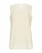 Peserico Womens Top Pastel in Yellow