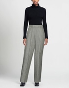 Peserico Easy Womens Pants in Grey