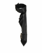 The Attico Womens Boot in Black