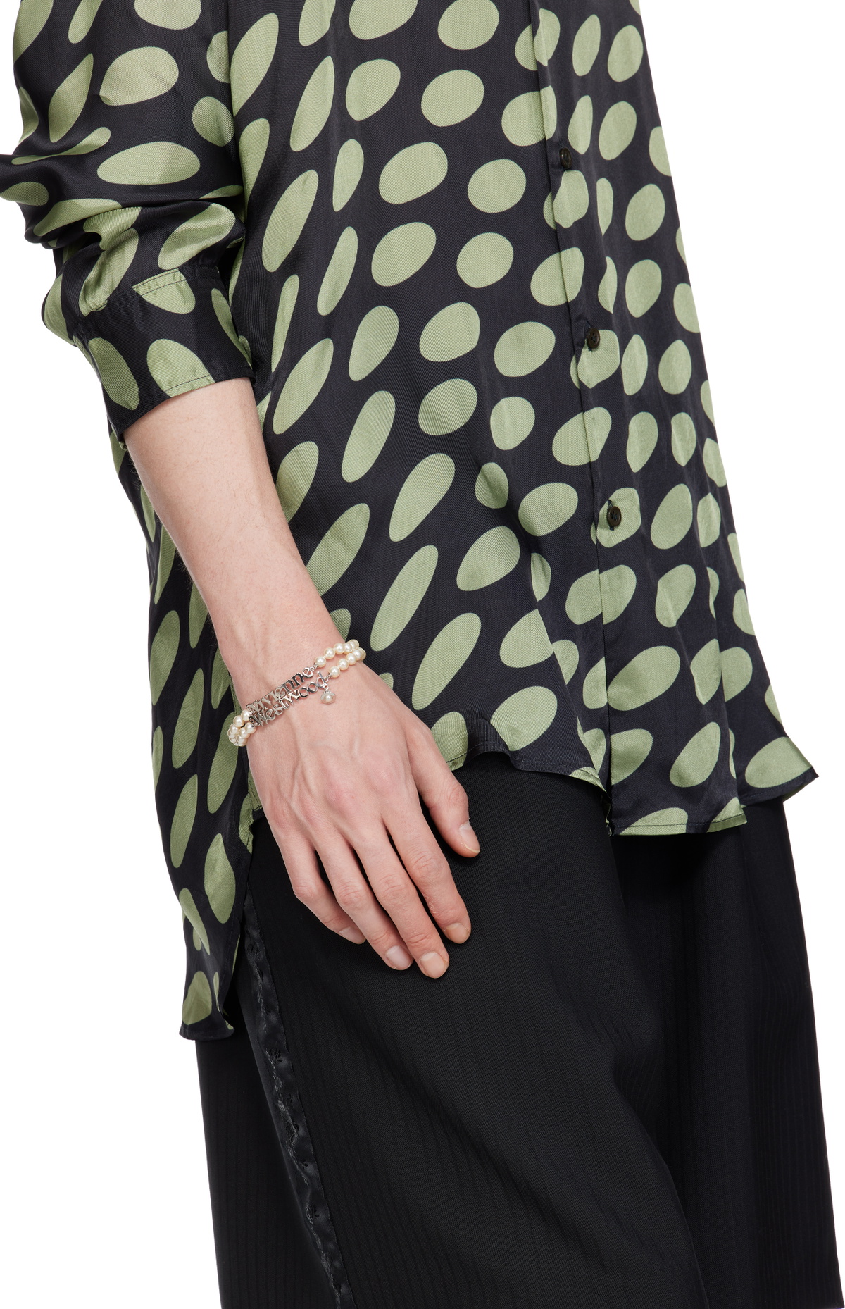 Vivienne Westwood Emilio Bracelet Set