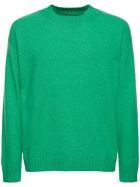 LANEUS Crewneck Sweater