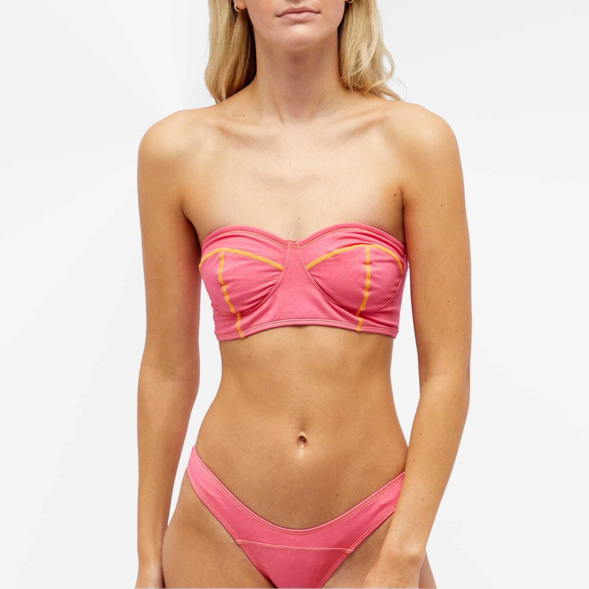 It's Now Cool Women's The Curve pant in Roze