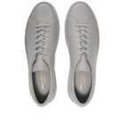 Common Projects Men's Original Achilles Low Sneakers in Ash