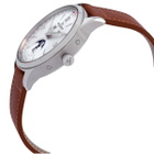 Jaeger LeCoultre Master Control Automatic Silver Dial Mens Watch Q4148420