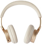 Bang & Olufsen Gold Beoplay H95 Headphones