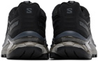 Salomon Black XT-Slate Advanced Sneakers