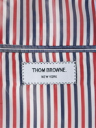 Thom Browne - Checked Cotton Blazer - Pink