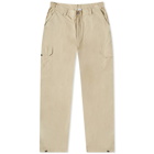 Polar Skate Co. Men's Utility Pant in Sand