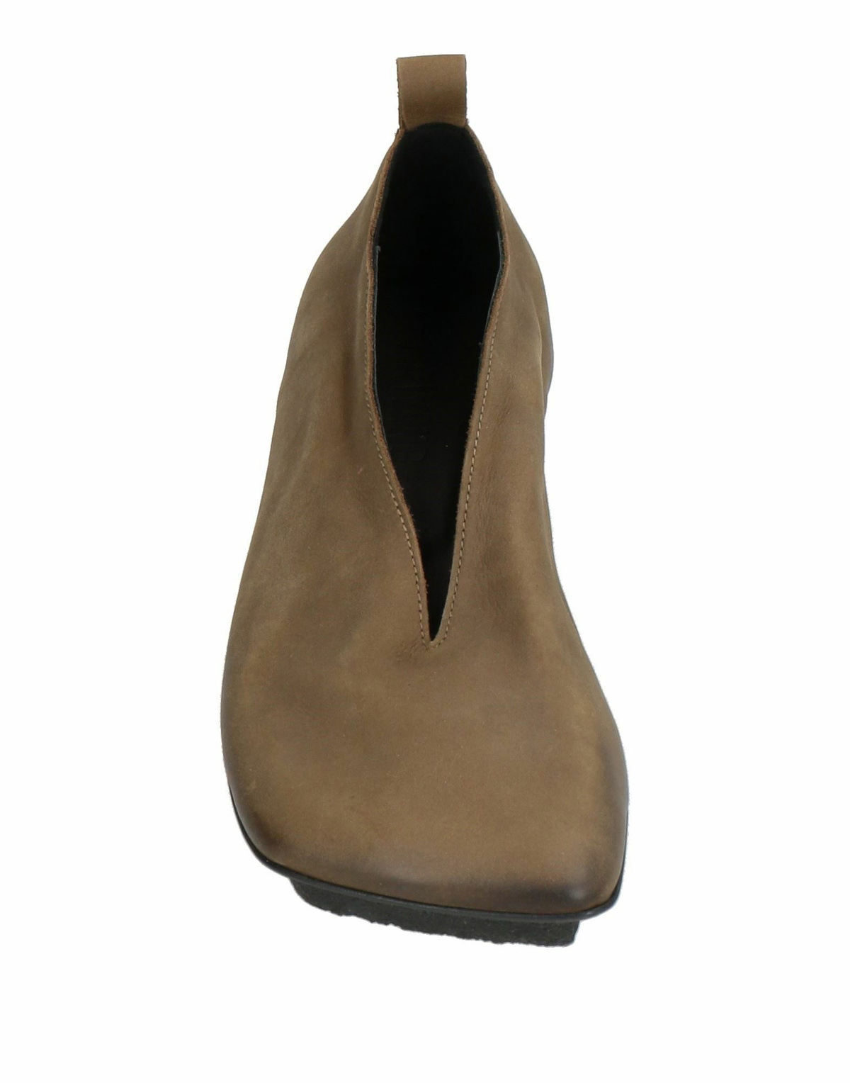 Uma Wang Womens Ballet flats Military in Green