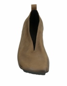 Uma Wang Womens Ballet flats Military in Green