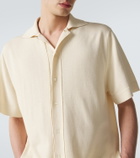 Stòffa Cotton shirt