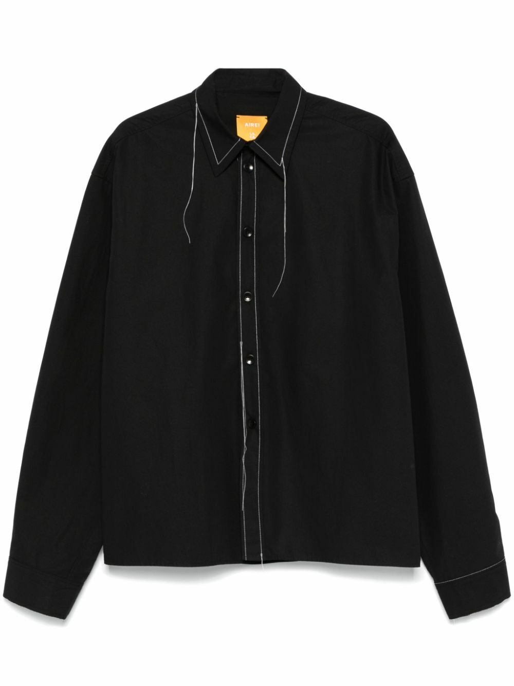 AIREI - Cotton Shirt