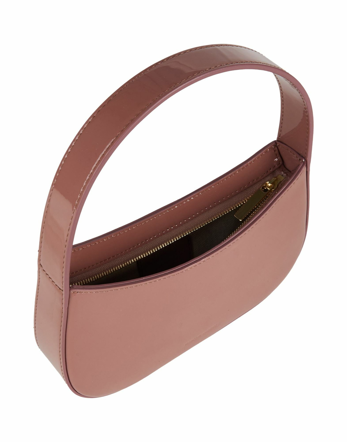 Mansur Gavriel Bonbon Womens Handbag in Brown