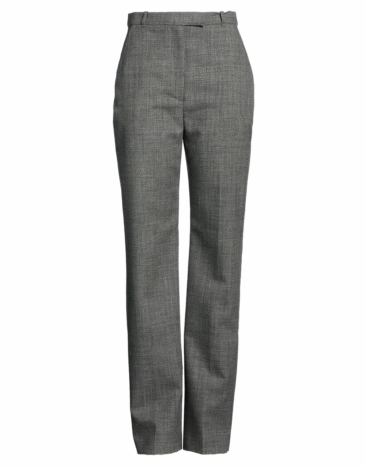 Mcqueen Womens Pants in Grey