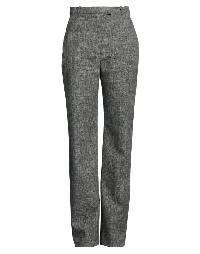 Photo: Mcqueen Womens Pants in Grey
