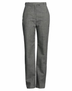 Mcqueen Womens Pants in Grey