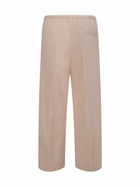 Forte_Forte Cotton Cropped Pants