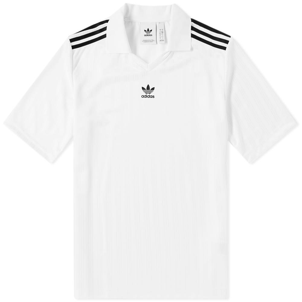 Men's, Football Jerseys, adidas adicolor 2018 black edition