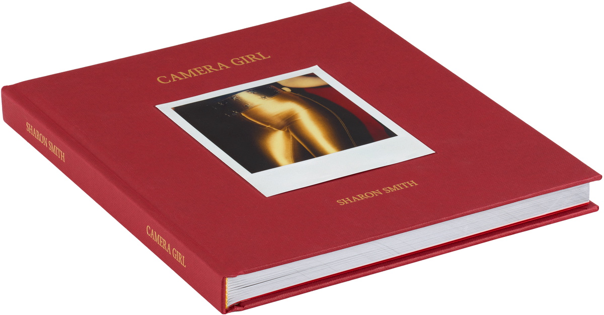 IDEA Camera Girl — 1st Edition