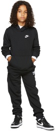 Nike Kids Fleece Pullover Hoodie