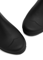 Hunter Original Rubber Chelsea Boots Black