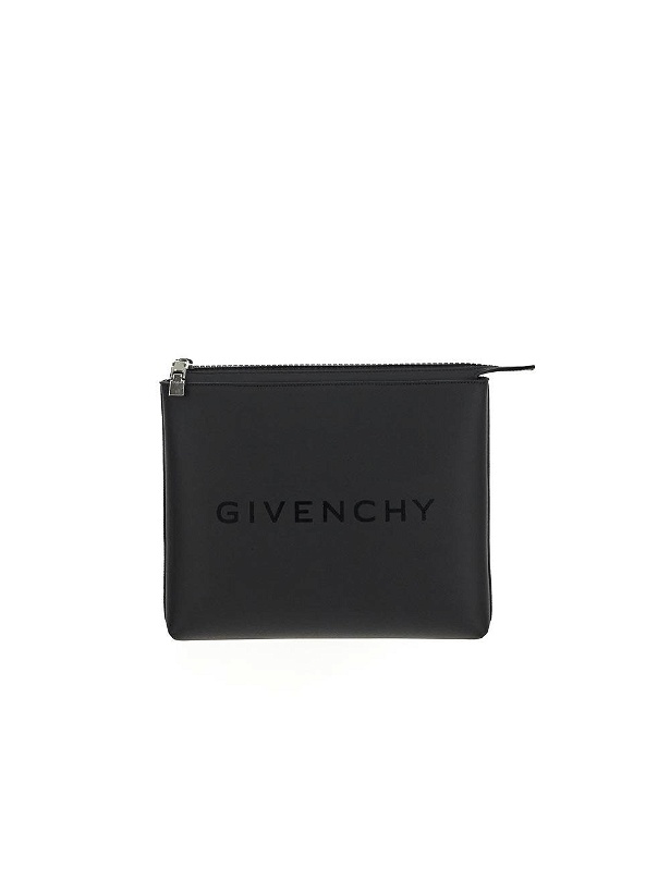Photo: Givenchy Travel Pouch