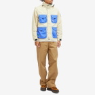 The North Face NSE x Yinka Ilori Convertible Jacket in Gravel