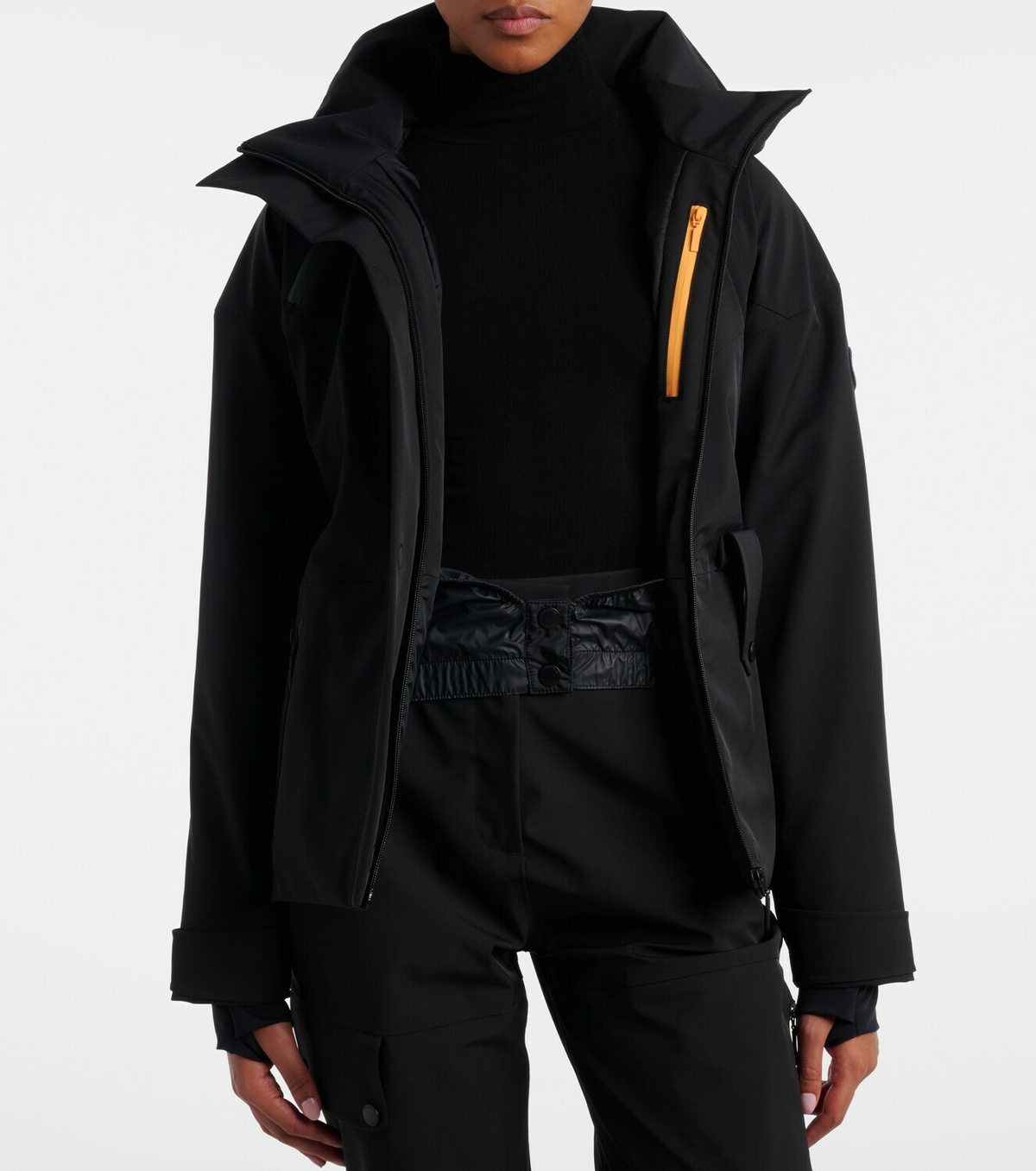 Cordova Cascade ski jacket