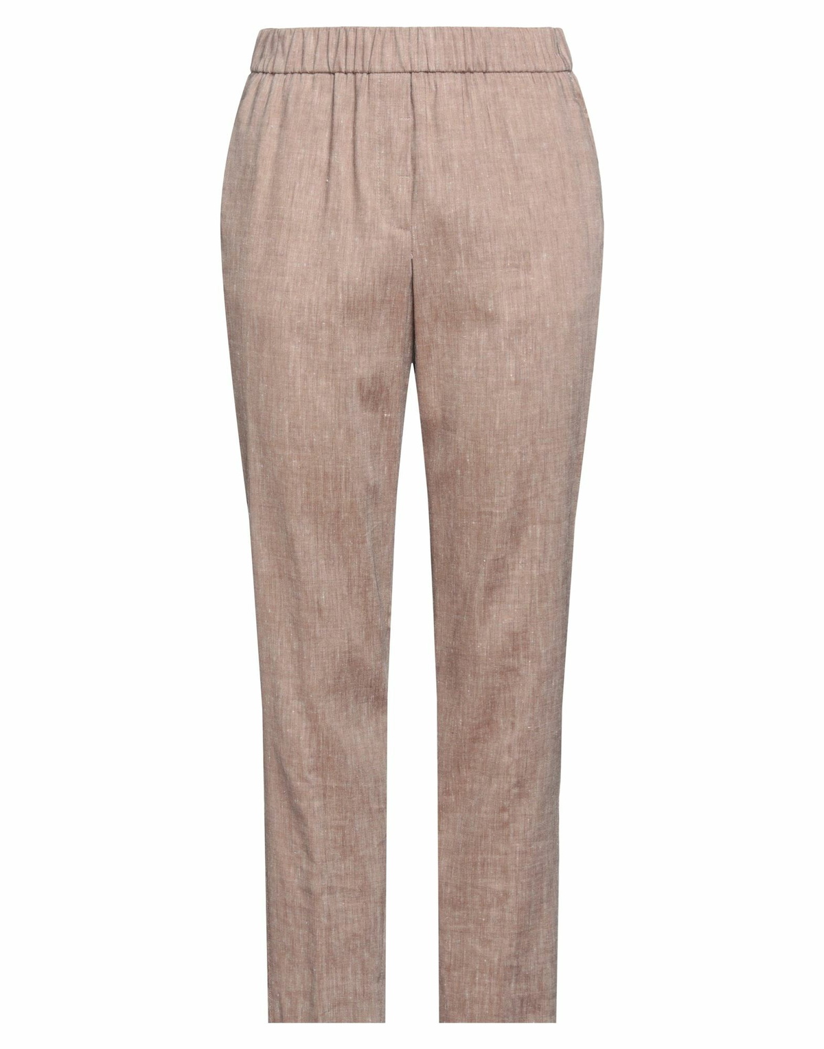 Peserico Womens Pants in Brown